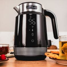 Cecotec Kuhalo ThermoSense 600 Touch Black