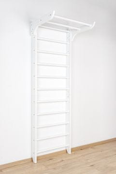 SportBaby  Švedske ljestve Kinder-1-220 - Bijela