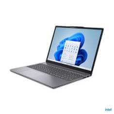 Lenovo IdeaPad 3 Slim laptop 38,86 cm (15,3), WUXGA, i7-13620H, 16 GB, 512 GB, DOS (83K100MGSC)