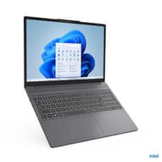 Lenovo IdeaPad 3 Slim laptop 38,86 cm (15,3), WUXGA, i7-13620H, 16 GB, 512 GB, DOS (83K100MGSC)