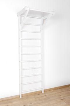 SportBaby  Švedske ljestve Sport-1-240 - Bijela