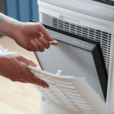 Philips HEPA NanoProtect filter, za ovlaživač i pročišćivač zraka (FY1120/00)