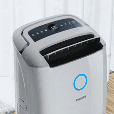 Philips HEPA NanoProtect filter, za ovlaživač i pročišćivač zraka (FY1120/00)