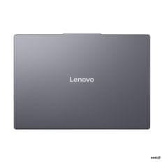 Lenovo IdeaPad Slim 3 prijenosno računalo 38,35 cm (15,1), WQXGA, OLED, R5 7535HS, 24 GB, 1 TB, DOS (83K7008BSC)