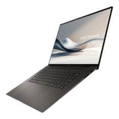 ASUS Prijenosno računalo Zenbook S 16 UM5606WA-RJ324X, Ryzen AI 9 HX370, 32 GB, SSD2 TB, 3K OLED, W11P (90NB13M3-M00KZ0)