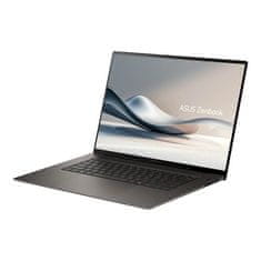 ASUS Prijenosno računalo Zenbook S 16 UM5606WA-RJ324X, Ryzen AI 9 HX370, 32 GB, SSD2 TB, 3K OLED, W11P (90NB13M3-M00KZ0)