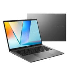ASUS Prijenosno računalo Vivobook S M3407KA-SF028W, Ryzen AI 7 350, 32GB, SSD1TB, W11H (90NB16P1-M00330)