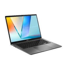 ASUS Prijenosno računalo Vivobook S M3407KA-SF028W, Ryzen AI 7 350, 32GB, SSD1TB, W11H (90NB16P1-M00330)