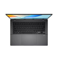 ASUS Prijenosno računalo Vivobook S M3407KA-SF028W, Ryzen AI 7 350, 32GB, SSD1TB, W11H (90NB16P1-M00330)