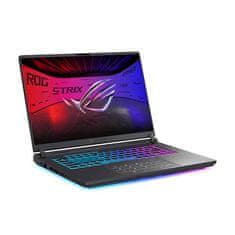 ASUS ROG Strix G16 G615LM-S5078W prijenosno računalo, Ultra 9-275HX, 32GB, SSD1TB, RTX5060, W11H (90NR0LJ1-M004N0)