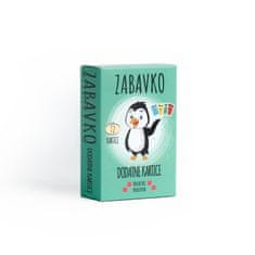 Zabavko Dodatne kartice