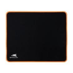 Baracuda podloga za miš crna BGMP-081 WALRUS M

