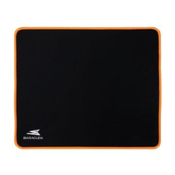 Baracuda podloga za miš crna BGMP-081 WALRUS M