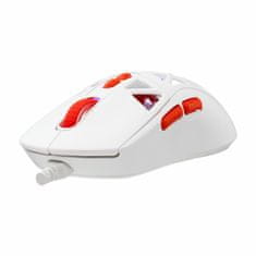 Baracuda miš crna BGM-101 PENGUIN-B Gaming
