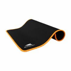 Baracuda podloga za miš crna BGMP-081 WALRUS M
