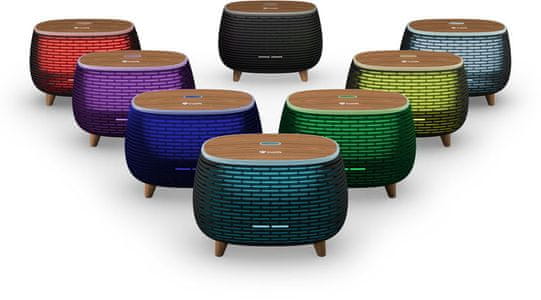 AIR D6 aroma difuzor (TLADMAIRDD6BA) 