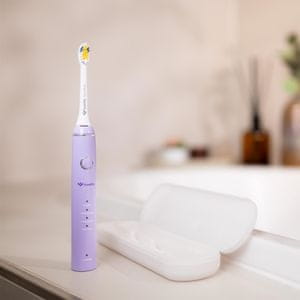 Compact zobna ščetka, vijolična (8596687101007) 