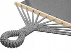 Verk Viseća mreža xl - Siva