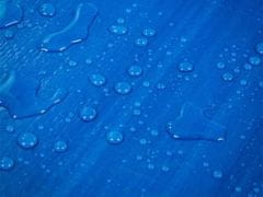 Verk Pop-up šator za plažu 190x120x90 cm - Plavi