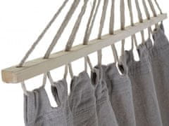 Verk Viseća mreža xl - Siva