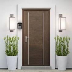 Malatec Brava, ormarić za ključeve Malatec