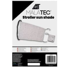 Malatec Zaštita od sunca za kolica 50 x 36 x 72 cm