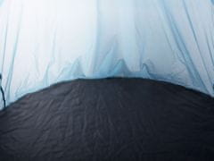 Verk Sklopivi šator s patentnim zatvaračem 190x120x70 cm - Plavi