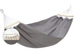 Gardlov Viseća mreža 200x100 cm - Siva