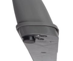 Caretero stolac za hranjenje - Siva