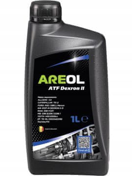 AREOL ATF Dexron II ulje za automatski mjenjač 1L