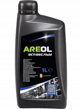 AREOL DCT/DSG ulje za automatski mjenjač 1L