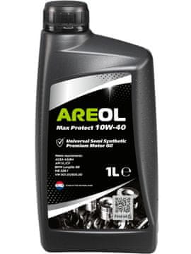 AREOL Max Protect 10W-40 motorno ulje 1L