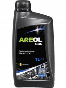 Hidraulično ulje AREOL LHM+ 1L