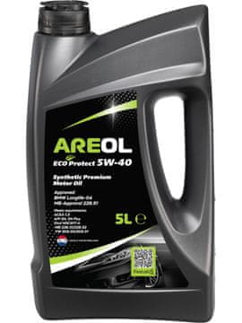 AREOL ECO Protect 5W-40 motorno ulje 5L