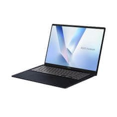 ASUS Prijenosno računalo Vivobook 16 X1607QA-MB005W, Snapdragon X1, 16 GB, SSD512 GB, W11H (90NB15Z1-M00710)