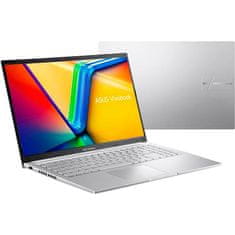 ASUS Vivobook 15 M1502YA-BQ295 laptop, R7-7730U, 16GB, SSD1TB, FHD, FreeDOS (90NB0X22-M01J60)