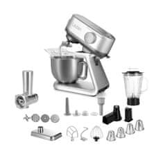 Lauben 1300SG kuhinjski robot (LBSMMKM1300SA)