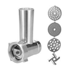 Lauben 1300SG kuhinjski robot (LBSMMKM1300SA)