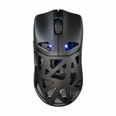 White Shark miš bežična crna WGM-5019 DAGONET gaming

