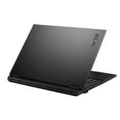 ASUS Prijenosno računalo TUF Gaming F16 FX608JMR-RV003, i7-14650HX, 32GB, SSD1TB, RTX5060, FreeDOS (90NR0NB1-M006T0)