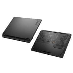 ASUS Prijenosno računalo TUF Gaming F16 FX608JMR-RV003, i7-14650HX, 32GB, SSD1TB, RTX5060, FreeDOS (90NR0NB1-M006T0)