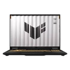 ASUS Prijenosno računalo TUF Gaming F16 FX608JMR-RV003, i7-14650HX, 32GB, SSD1TB, RTX5060, FreeDOS (90NR0NB1-M006T0)
