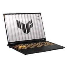 ASUS Prijenosno računalo TUF Gaming F16 FX608JMR-RV003, i7-14650HX, 32GB, SSD1TB, RTX5060, FreeDOS (90NR0NB1-M006T0)