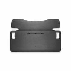 Digitus radna stanica-ručno podizanje do 46cm visine crna DA-90380-1
