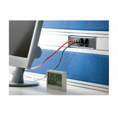 Bachmann STEP ugradni razdjelnik 3x220V 906.18815
