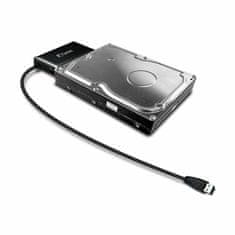 Fantec Fantec čitač diskova SATA adapter s napajanjem 2571
