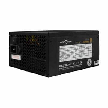 White Shark napajanje ATX 850W modularno GOLD GPSU-850W ADMIRAL
