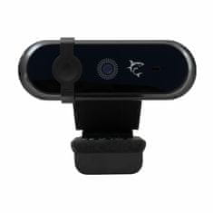 White Shark web kamera 1080p Full HD USB GWC-005 BAT

