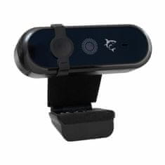 White Shark web kamera 1080p Full HD USB GWC-005 BAT
