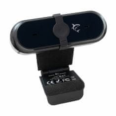 White Shark web kamera 1080p Full HD USB GWC-005 BAT
